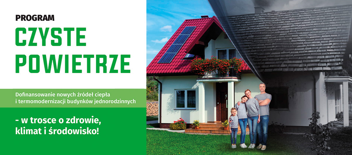 koszalka slider czyste powietrze